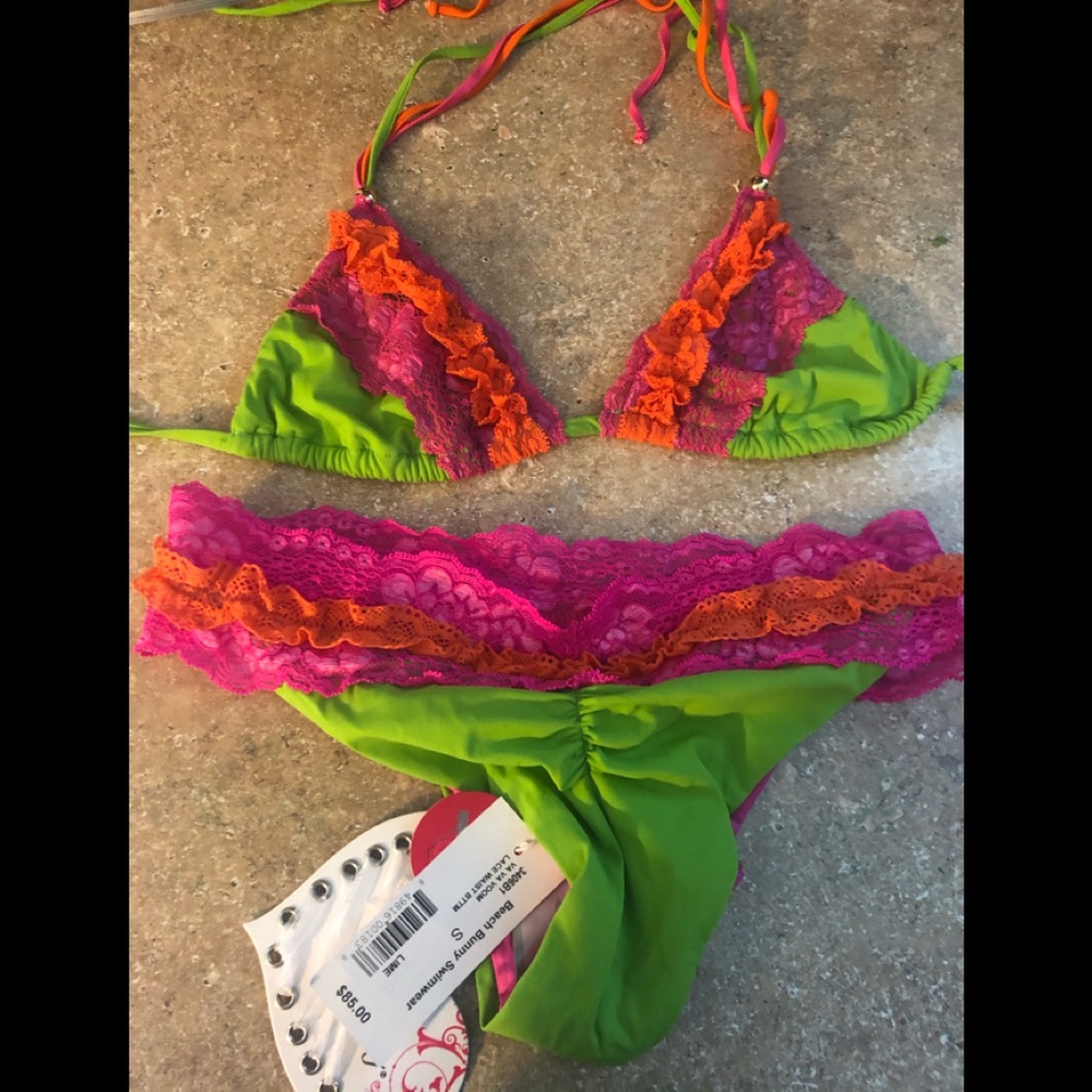 Beach Bunny Bikini